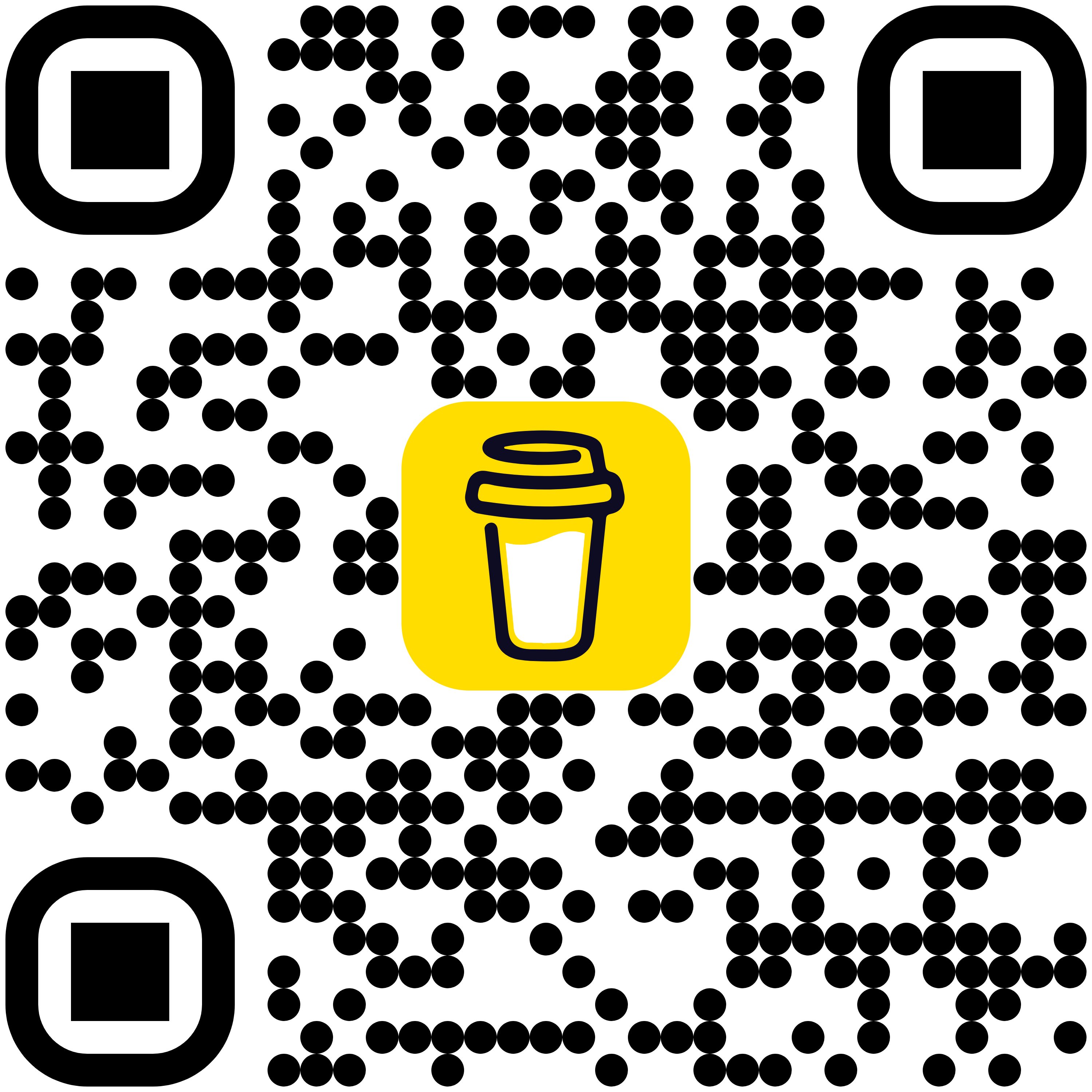 Scan to buy SimpleMoney.live a coffee on Buy Me a Coffee